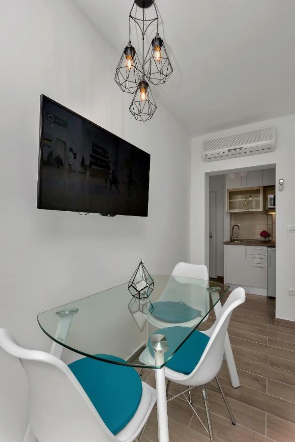 Apartment Kate Podgora Exteriér fotografie