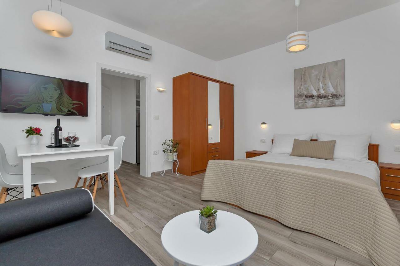 Apartment Kate Podgora Exteriér fotografie