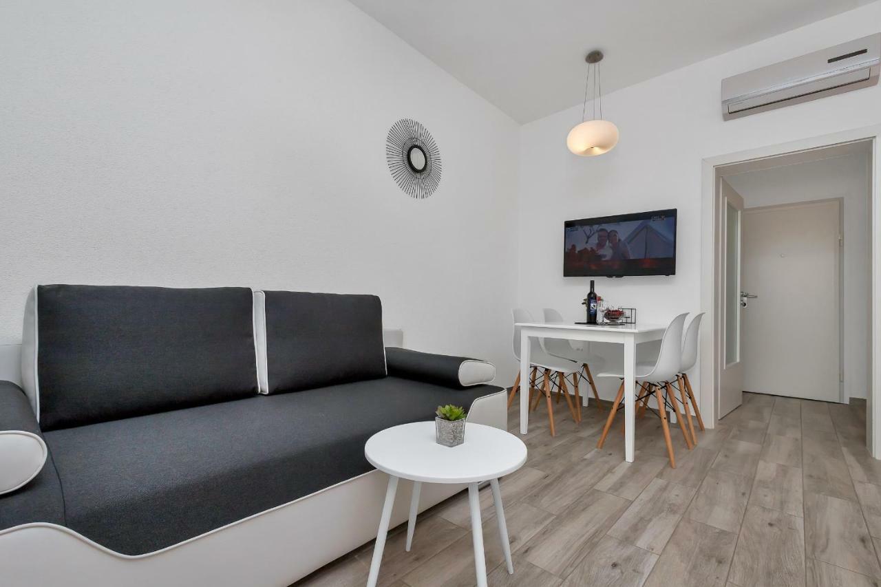 Apartment Kate Podgora Exteriér fotografie