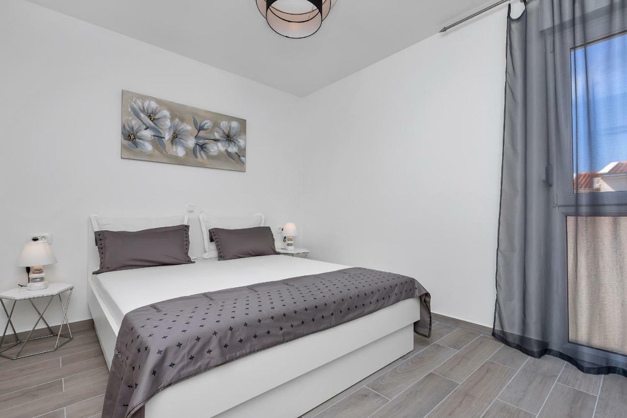 Apartment Kate Podgora Exteriér fotografie