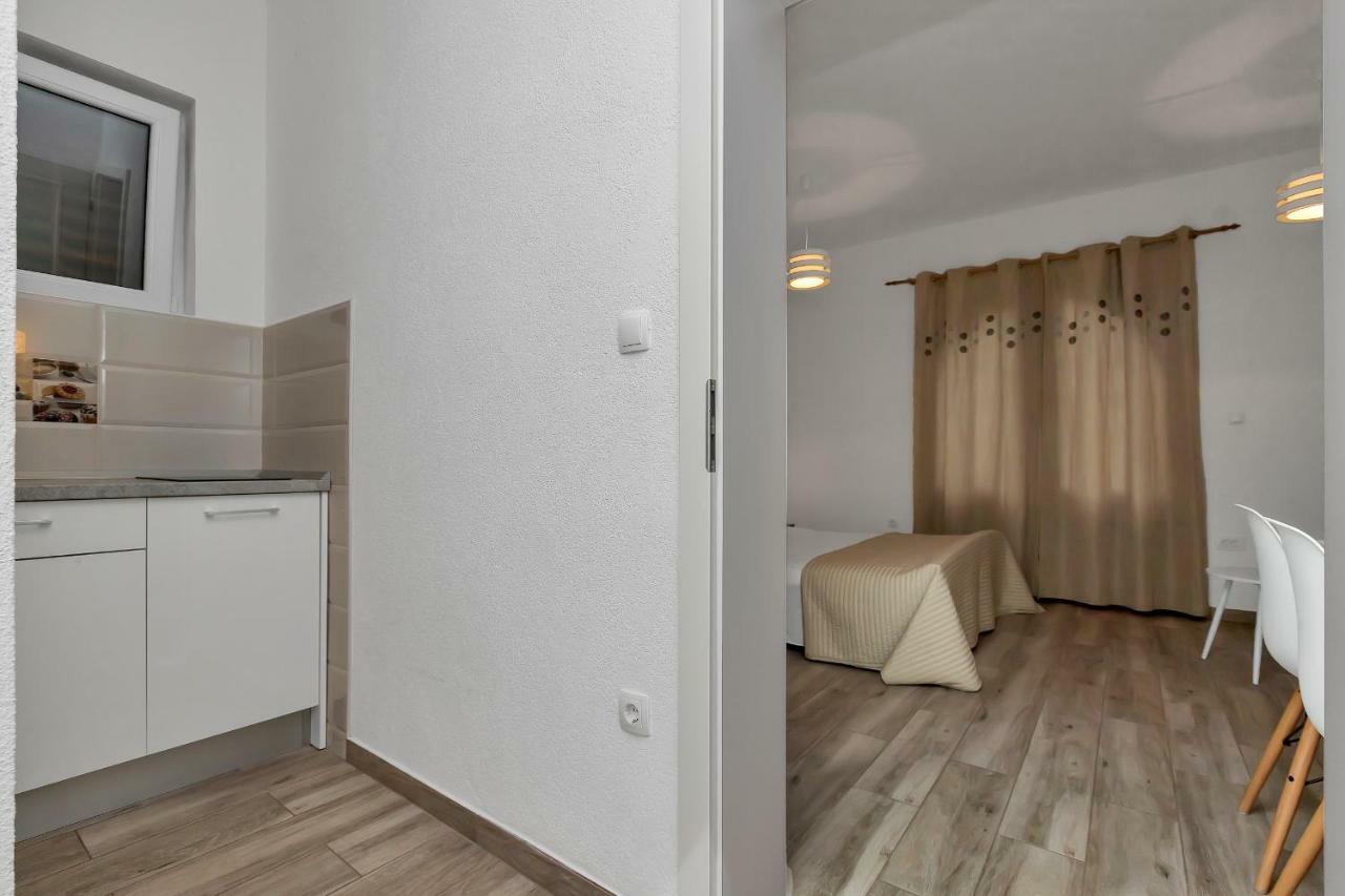 Apartment Kate Podgora Exteriér fotografie